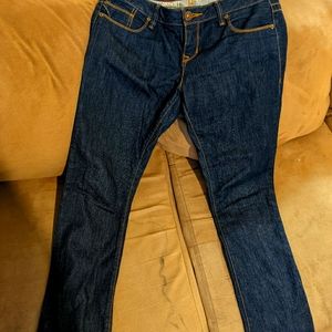 DKNY jeans